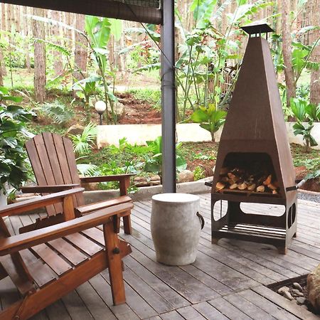Mo Stay - Forest Resort Dalat Luaran gambar