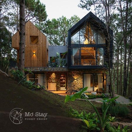 Mo Stay - Forest Resort Dalat Luaran gambar
