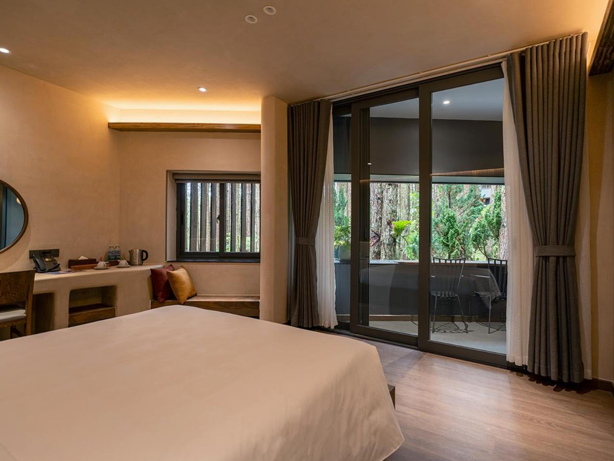 Mo Stay - Forest Resort Dalat Luaran gambar