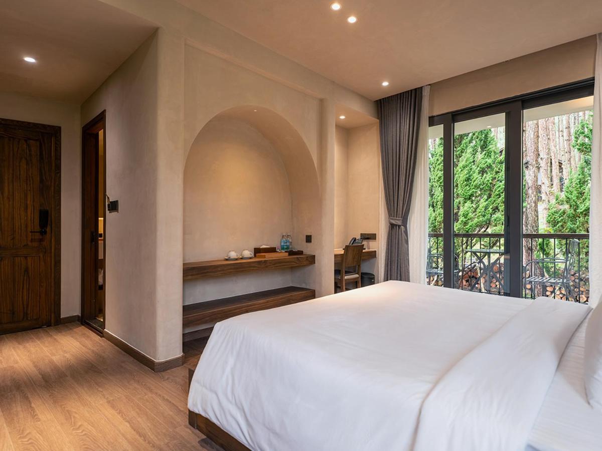 Mo Stay - Forest Resort Dalat Luaran gambar