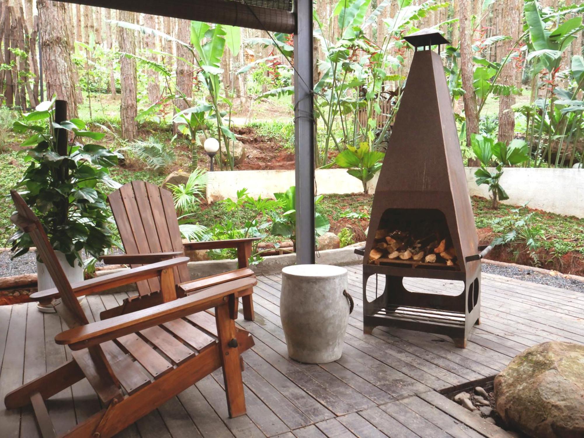Mo Stay - Forest Resort Dalat Luaran gambar