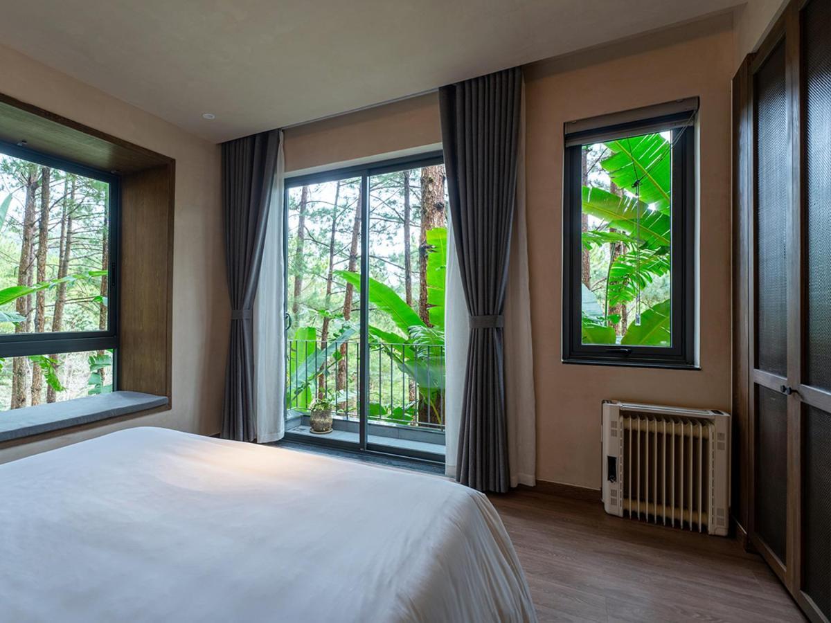 Mo Stay - Forest Resort Dalat Luaran gambar