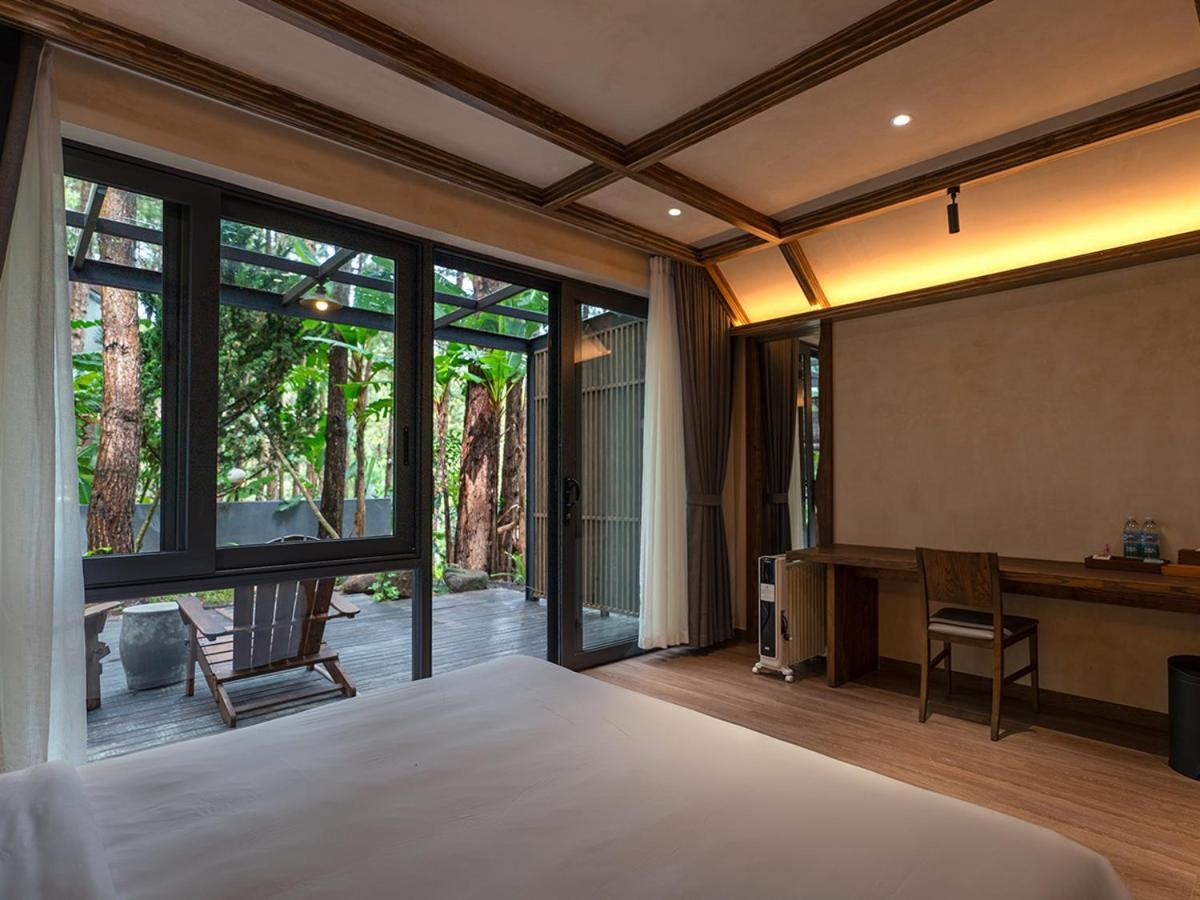 Mo Stay - Forest Resort Dalat Luaran gambar