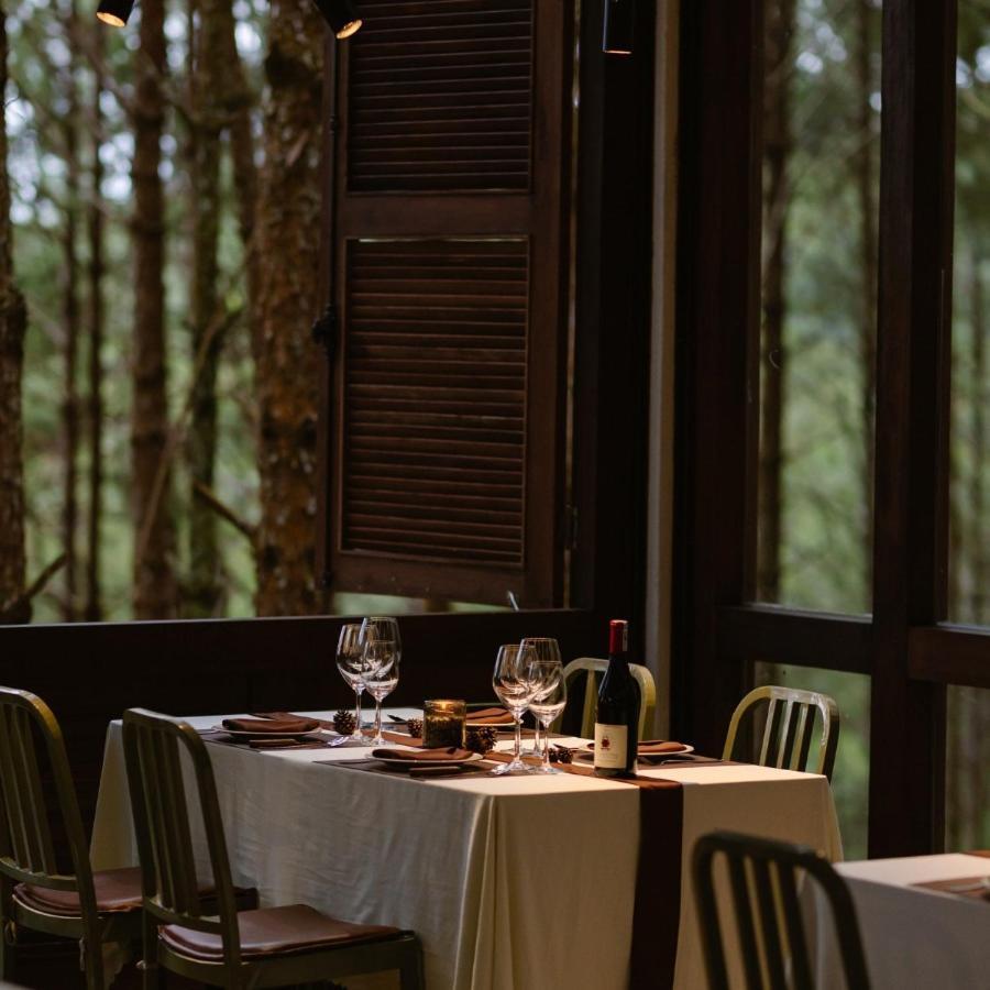 Mo Stay - Forest Resort Dalat Luaran gambar