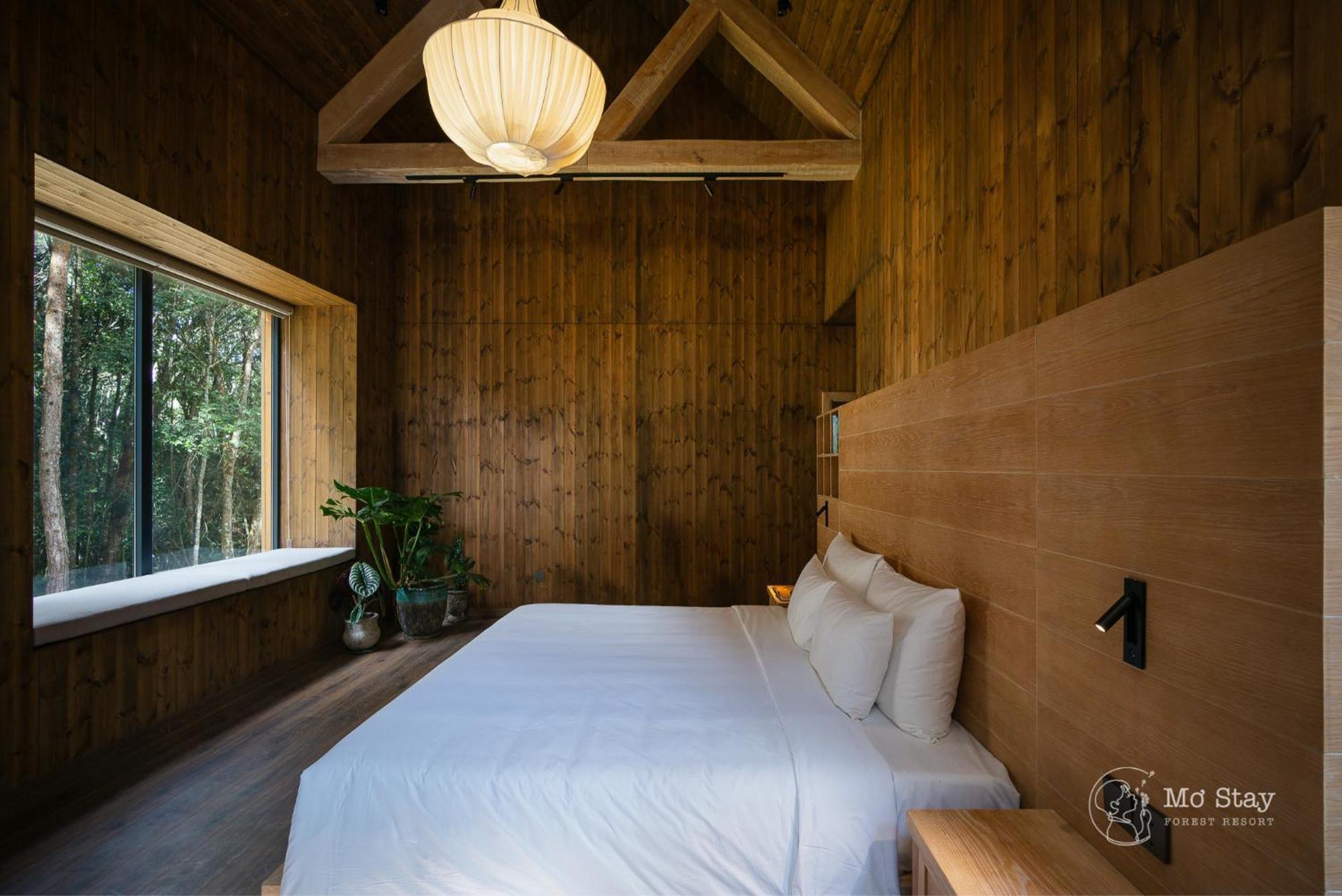 Mo Stay - Forest Resort Dalat Luaran gambar
