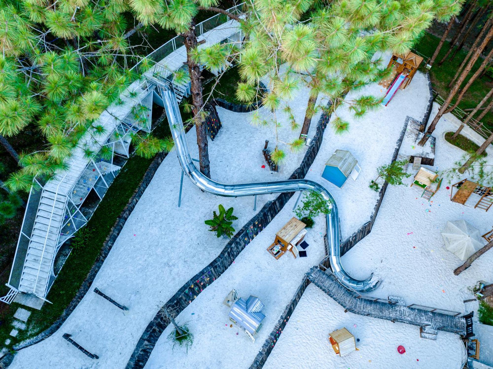 Mo Stay - Forest Resort Dalat Luaran gambar