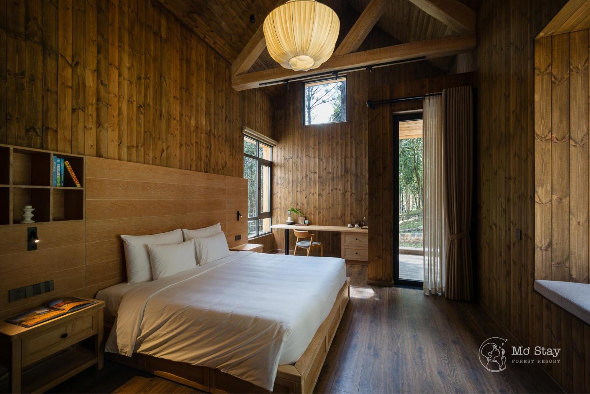 Mo Stay - Forest Resort Dalat Luaran gambar