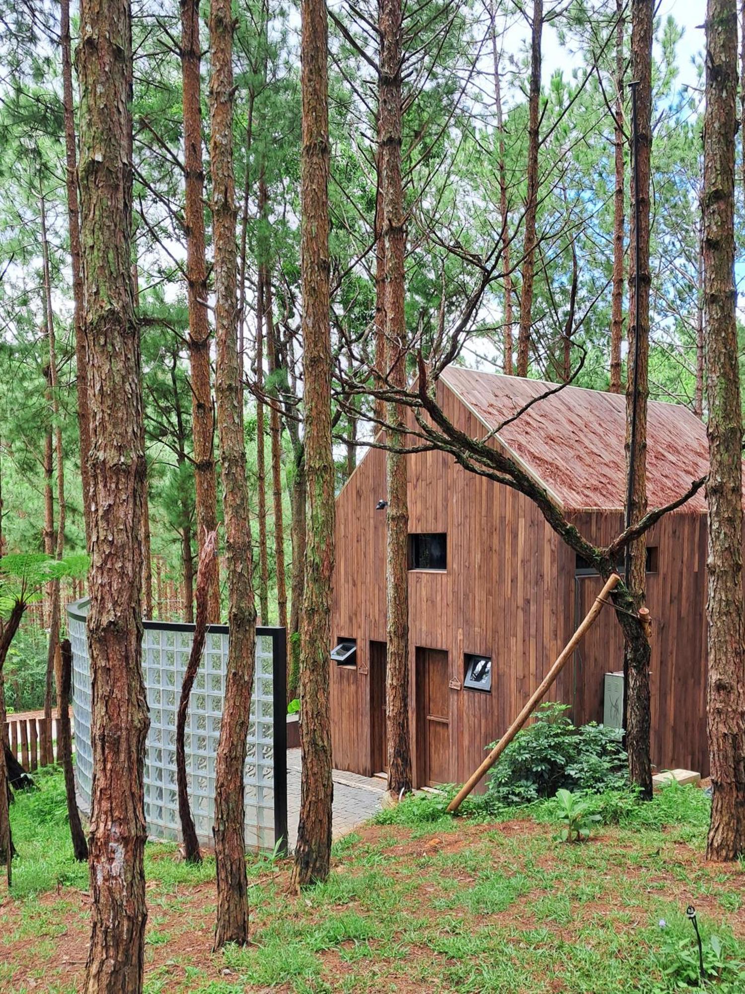 Mo Stay - Forest Resort Dalat Luaran gambar
